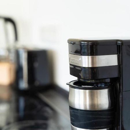 Gemuetliches Und Lichtdurchflutetes Penthouse Mit Sternenhimmelblick, Boxspringbett Und Terrasse - Gute Anbindung An Die Innenstadt Kassel Luaran gambar